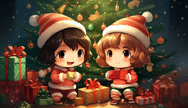 Nomes de menino inspirados no Natal