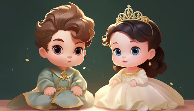 Nomes de Meninos Inspirados pela Disney